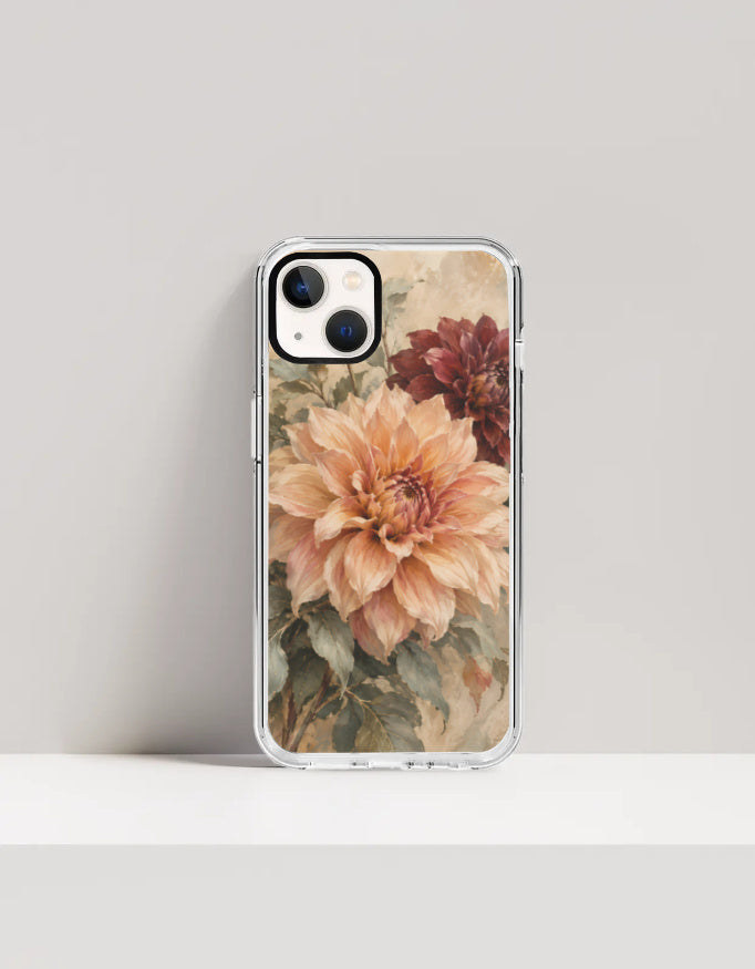 Apricot_Dahlia