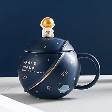 Astronaut coffee Mug
